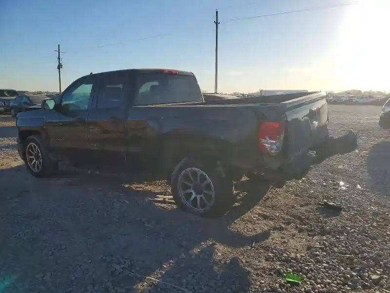 1GCRCPEH4FZ314227 2015 CHEVROLET ALL MODELS-1