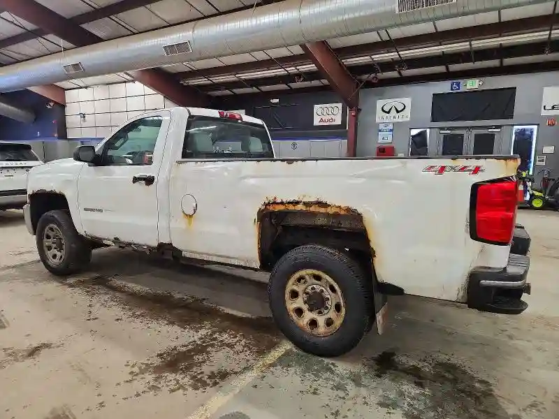 1GC0KUEG0GZ400914 2016 CHEVROLET ALL MODELS-1