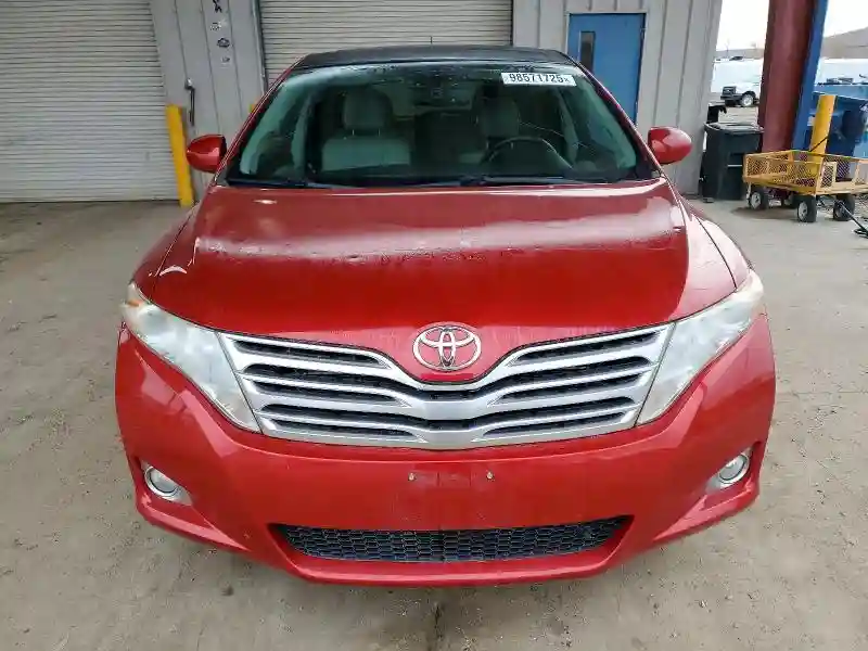 4T3BK3BB3CU073382 2012 TOYOTA VENZA-4