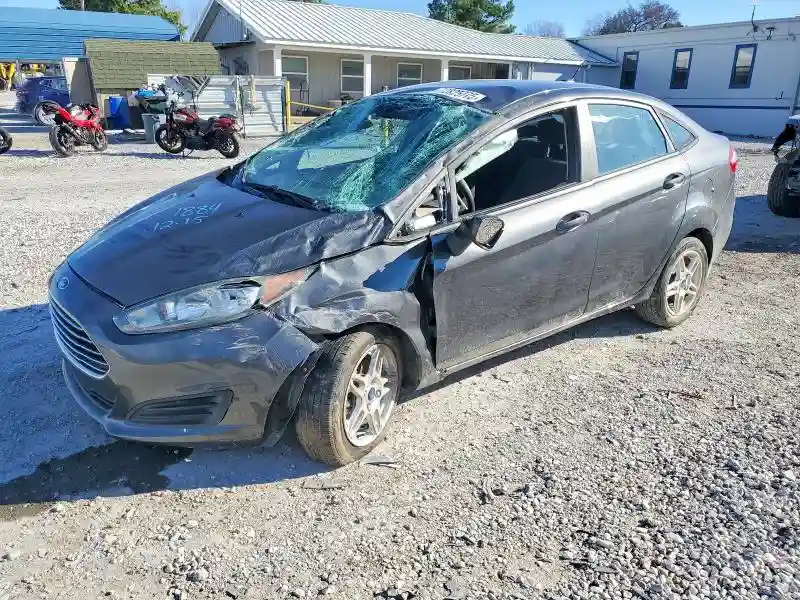 3FADP4BJXKM141884 2019 FORD FIESTA-0