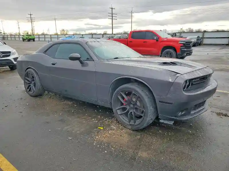 2C3CDZAG9FH816280 2015 DODGE CHALLENGER-3