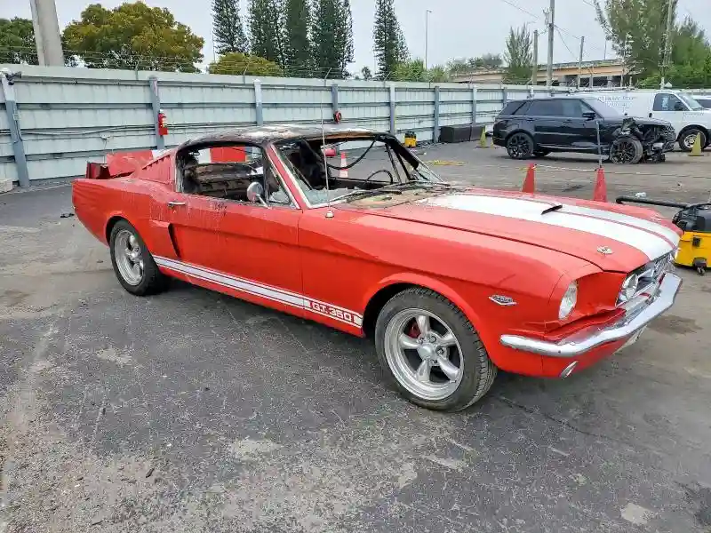 5F09A727159 1965 FORD ALL MODELS-3