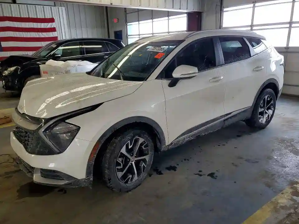 KNDPVCAGXP7111458 2023 KIA SPORTAGE-0