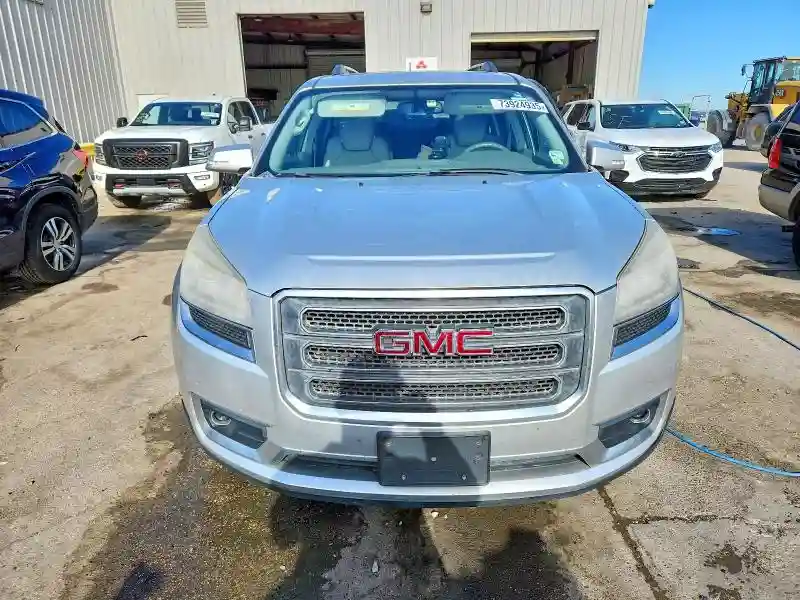 1GKKRRKD9FJ360118 2015 GMC ACADIA-4
