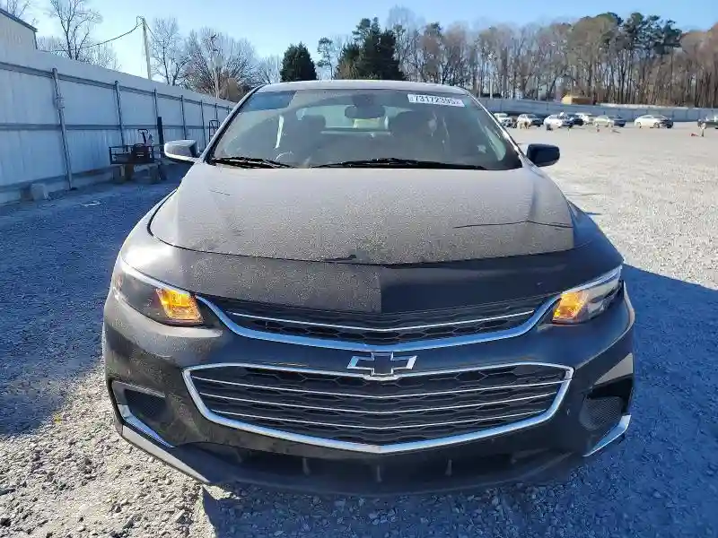 1G1ZD5ST6JF243478 2018 CHEVROLET MALIBU-4