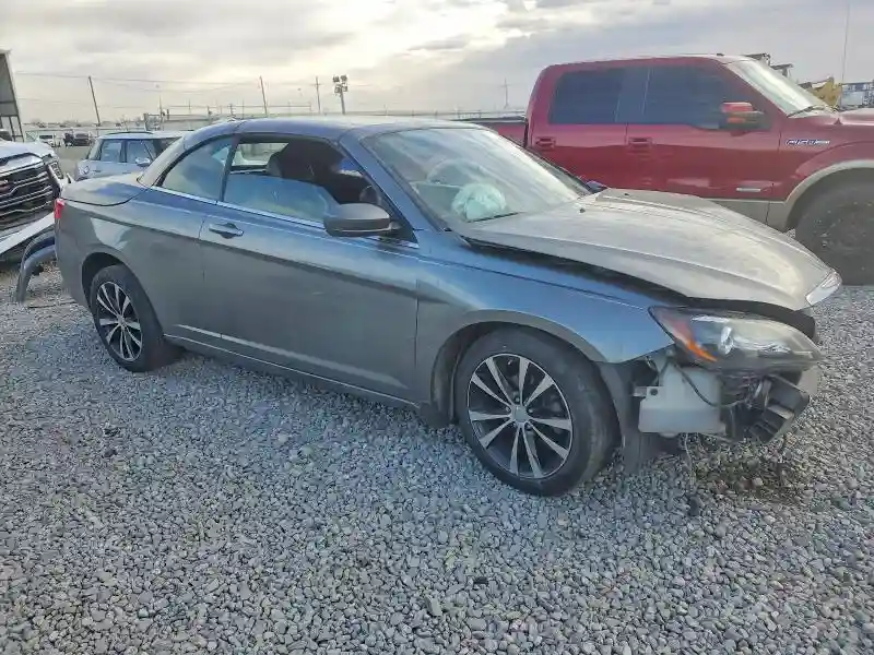 1C3BCBGG8CN283337 2012 CHRYSLER 200-3