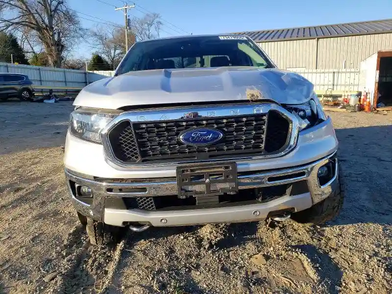 1FTER4FH2KLA70004 2019 FORD RANGER-4