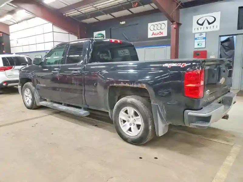 1GCVKREC5EZ216050 2014 CHEVROLET ALL MODELS-1