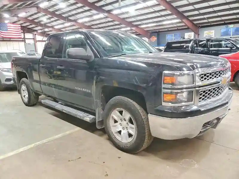 1GCVKREC5EZ216050 2014 CHEVROLET ALL MODELS-3