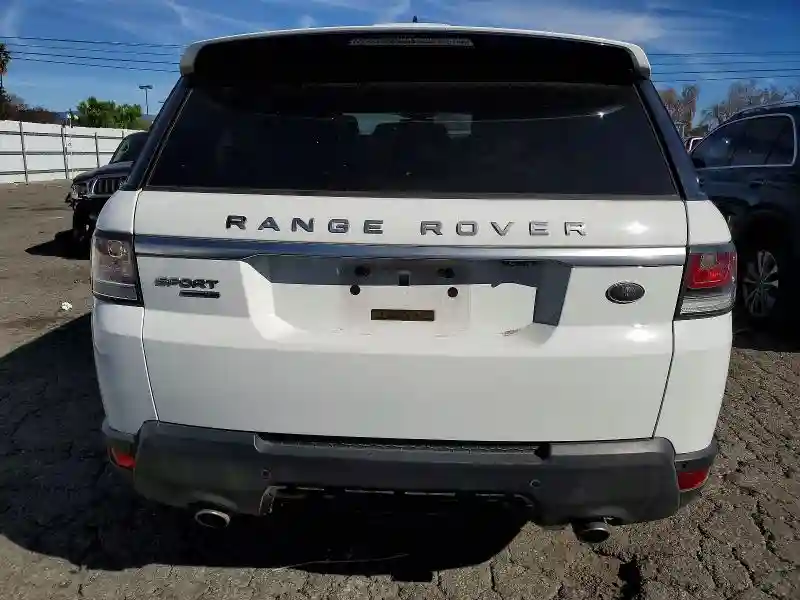 SALWR2FV6HA176189 2017 LAND ROVER RANGEROVER-5