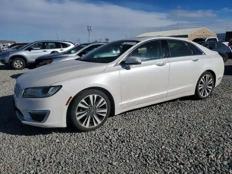 3LN6L5E90HR615290 2017 LINCOLN MKZ-0