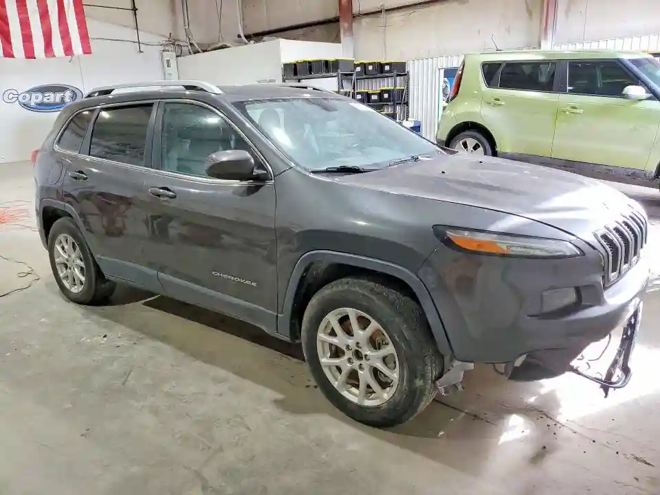 1C4PJMCB7GW289093 2016 JEEP GRAND CHEROKEE-3