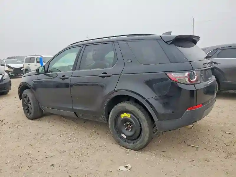 SALCR2RX6JH747502 2018 LAND ROVER DISCOVERY-1