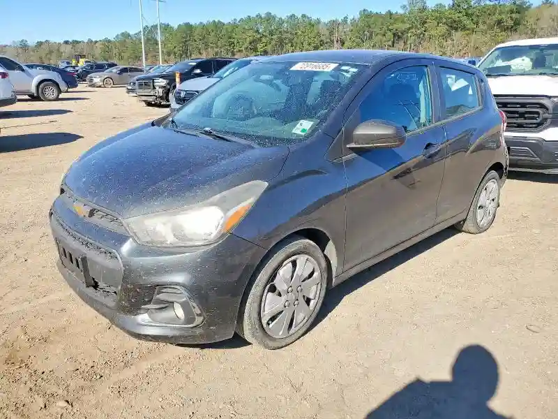 KL8CB6SAXHC763369 2017 CHEVROLET SPARK-0