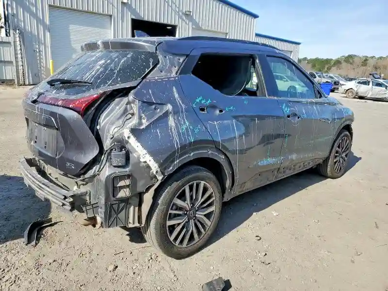 3N1CP5DV6PL526225 2023 NISSAN KICKS-2