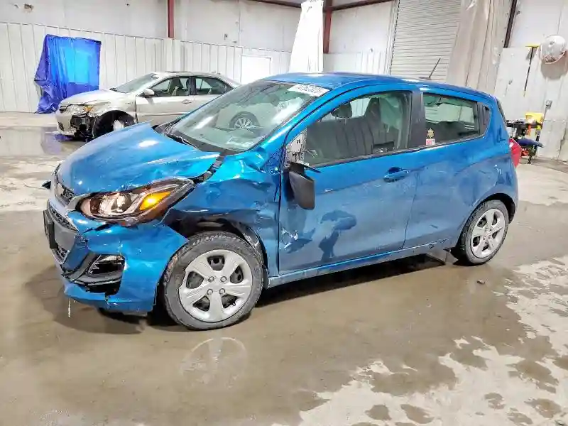 KL8CB6SA2MC717092 2021 CHEVROLET SPARK-0