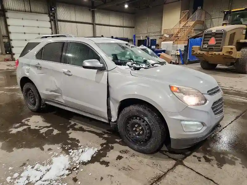 2GNFLGEKXG6202907 2016 CHEVROLET EQUINOX-3