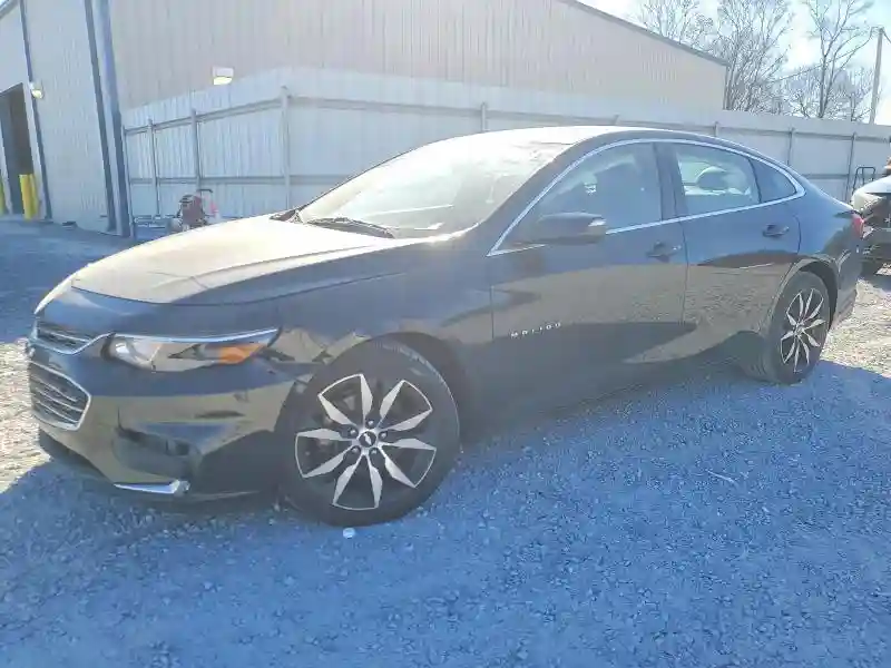 1G1ZD5ST6JF243478 2018 CHEVROLET MALIBU-0