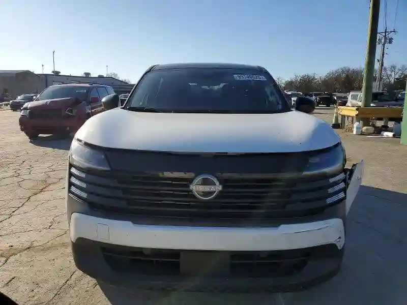 3N8AP6CA9SL340751 2025 NISSAN KICKS-4