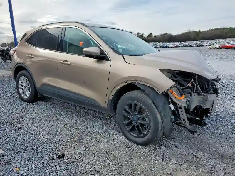 1FMCU9BZXMUA08196 2021 FORD ESCAPE-3