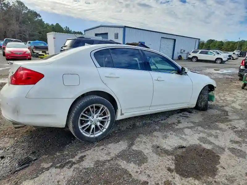 JN1CV6AP3CM932478 2012 INFINITI G37-2