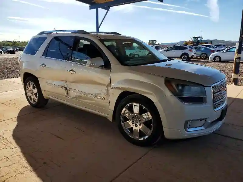 1GKKRTKD3DJ164718 2013 GMC ACADIA DEN-3