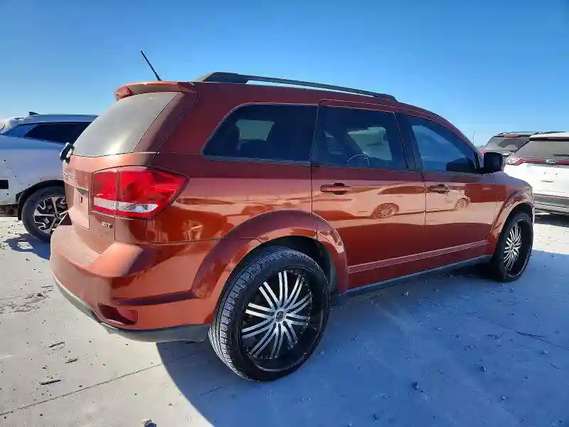3C4PDCBG2ET102375 2014 DODGE JOURNEY-2
