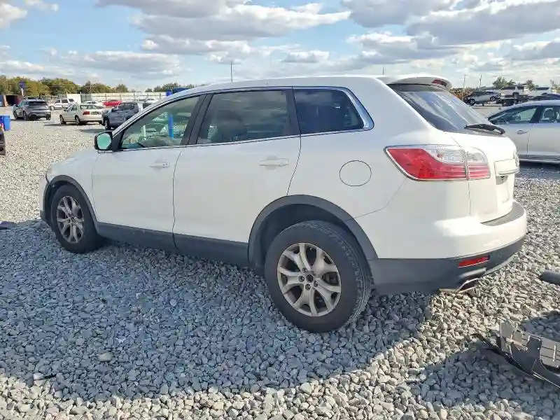 JM3TB2CA5C0333328 2012 MAZDA CX-9-2