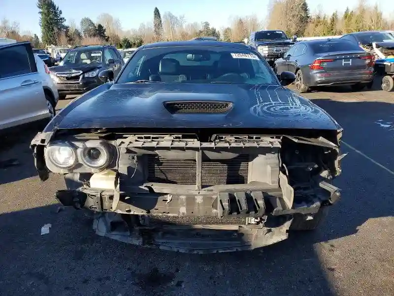 2C3CDZDJ3FH900618 2015 DODGE CHALLENGER-3