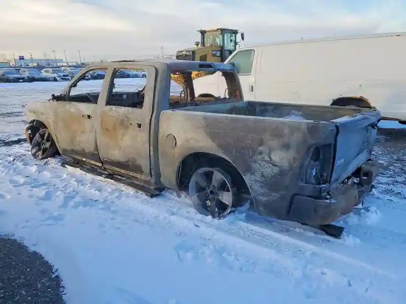 3C6RR7LT9NG331911 2022 RAM 1500-1