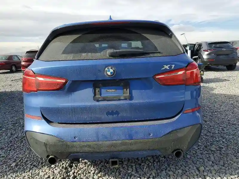 WBXHT3C3XG5E47956 2016 BMW X1-5