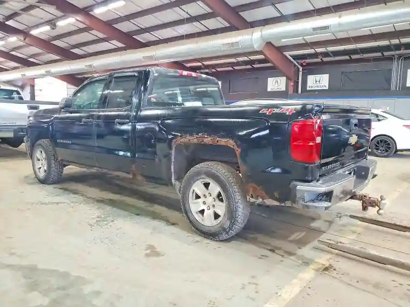 1GCVKREC1EZ150029 2014 CHEVROLET ALL MODELS-1
