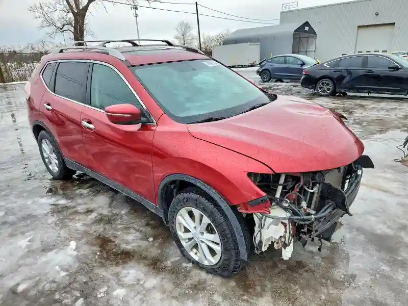 5N1AT2MV4EC848476 2014 NISSAN ROGUE-3