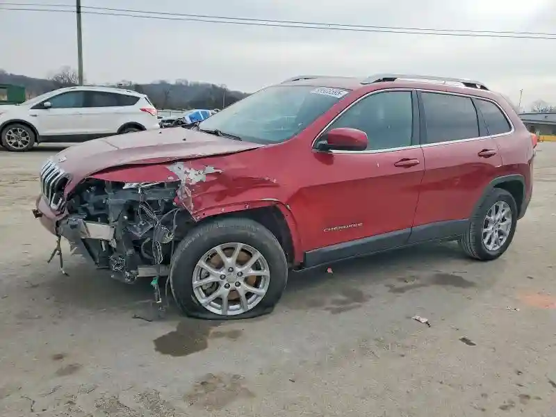 1C4PJLCB7EW225675 2014 JEEP GRAND CHEROKEE-0