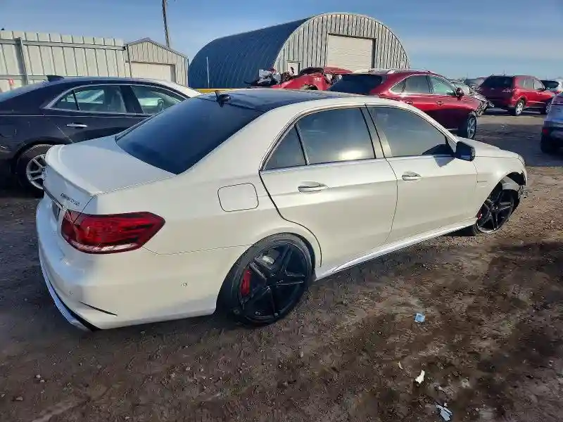 WDDHF7GB5FB095062 2015 MERCEDES-BENZ E-CLASS-2
