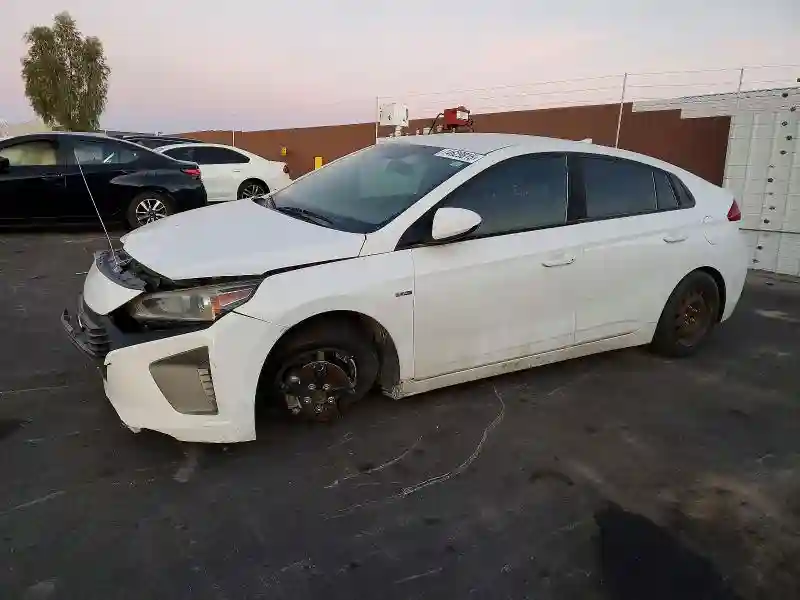 KMHC65LC1KU140161 2019 HYUNDAI IONIQ-0