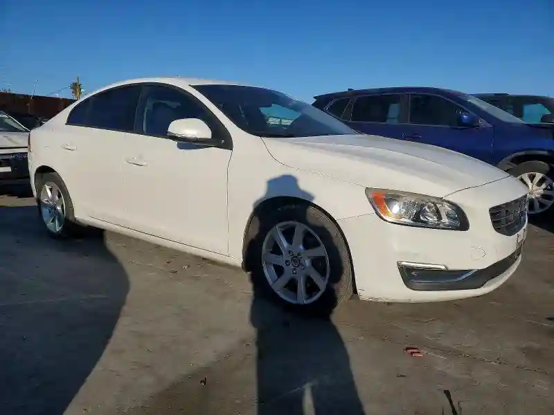 YV1612FS9E2294614 2014 VOLVO S60-3
