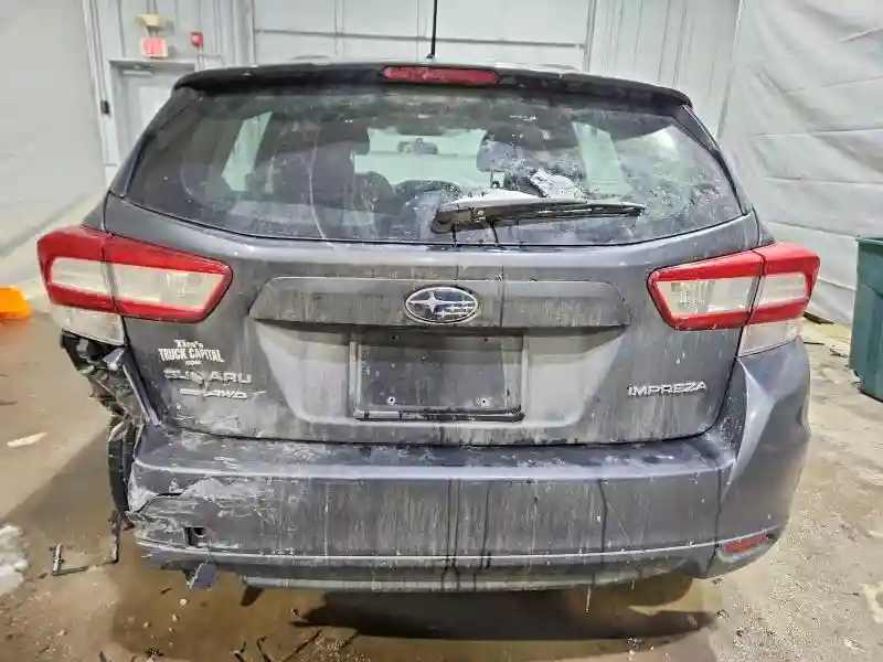 4S3GTAA60J3731171 2018 SUBARU IMPREZA-5