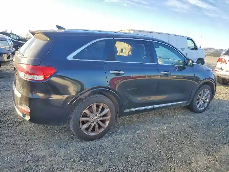5XYPK4A5XGG122041 2016 KIA SORENTO-2