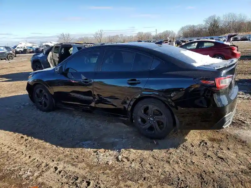 4S3BWAG63L3013237 2020 SUBARU LEGACY-1