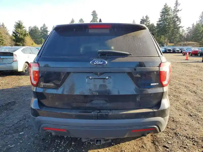 1FM5K8AR2GGD31879 2016 FORD EXPLORER-5