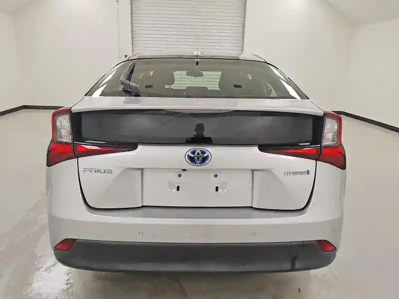 JTDKARFU9L3111282 2020 TOYOTA PRIUS-5