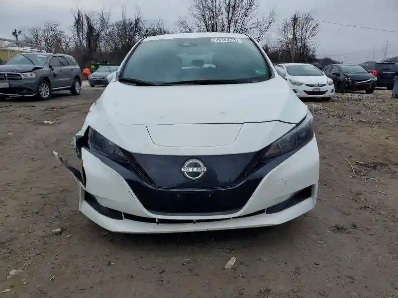 1N4AZ1BV5PC561169 2023 NISSAN LEAF-4
