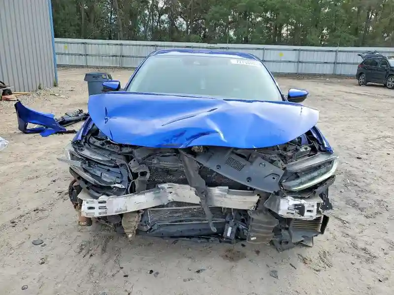 19XZE4F58KE019103 2019 HONDA INSIGHT-3