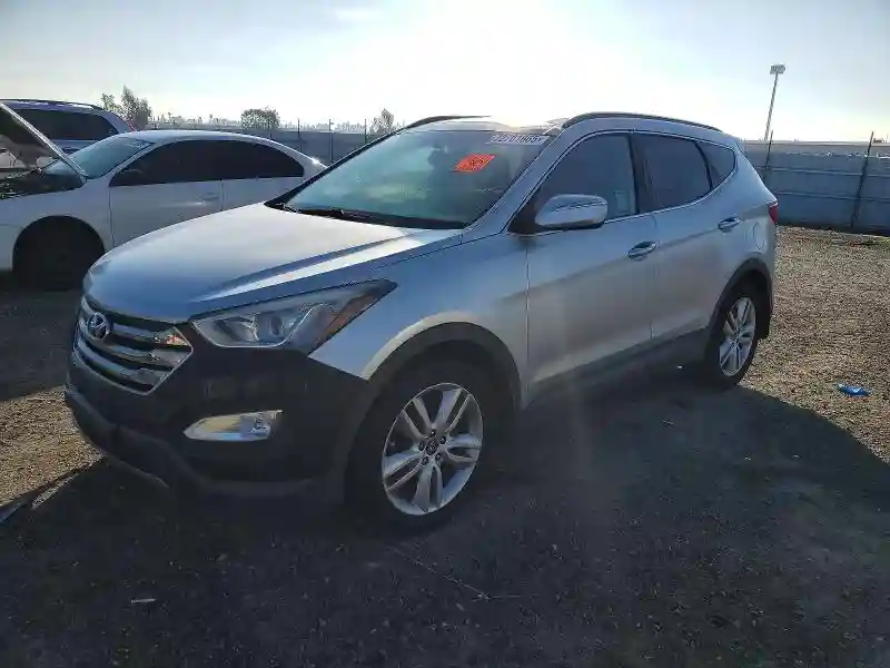 5XYZW4LA9GG346344 2016 HYUNDAI SANTA FE-0