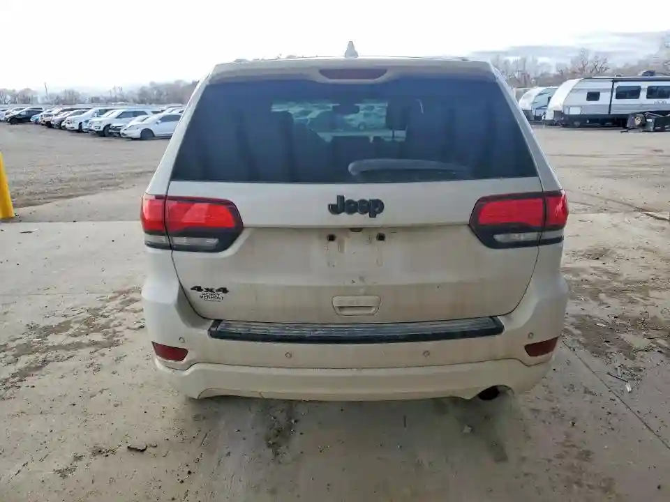 1C4RJFAG8JC420351 2018 JEEP GRAND CHEROKEE-5