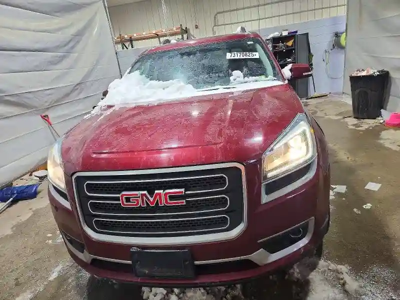 1GKKVRKD2GJ220795 2016 GMC ACADIA-4