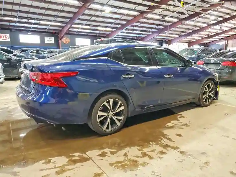 1N4AA6AP2JC388726 2018 NISSAN MAXIMA-2