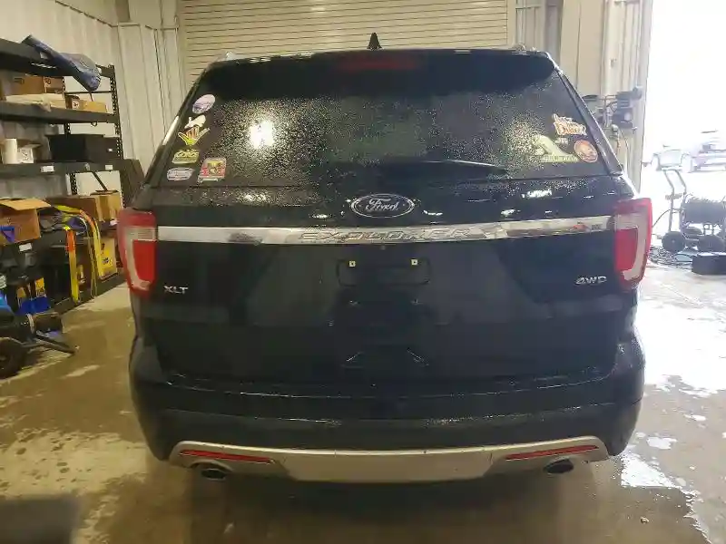 1FM5K8D8XGGB74475 2016 FORD EXPLORER-5
