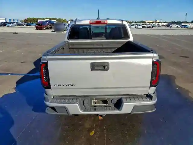 1GTG6CE37G1210939 2016 GMC CANYON-5